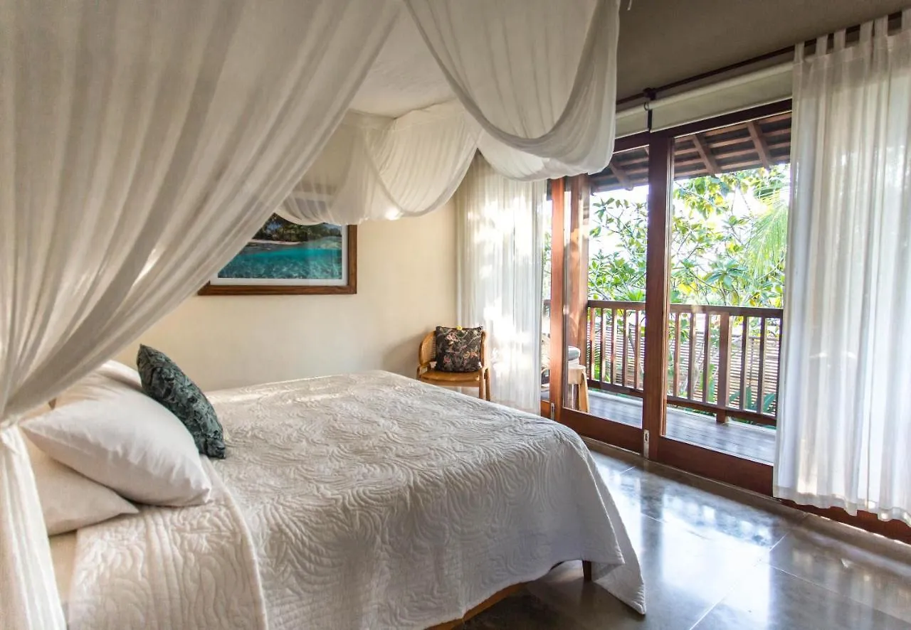 **** Guest house Melali Bingin Hotel Uluwatu  Indonesia