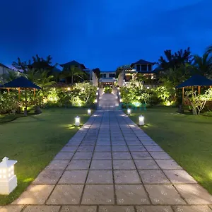 Villa Airis Luxury And