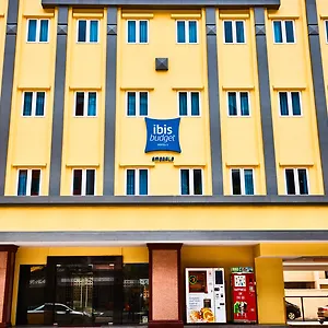Hotel Ibis Budget Emerald