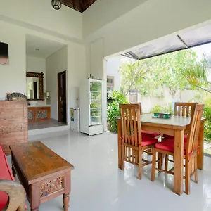 Privatunterkunft Wira &