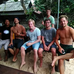 Privatunterkunft Made Roejas